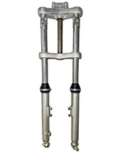 Gabel vorne Motorrad Epoche