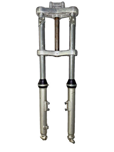 Gabel vorne motorrad epoche - gabel,