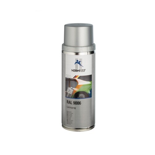 Normfest ral 9006 - ral,