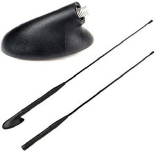 Dachantenne Antennenfuß für FORD FIESTA 3 4 5 6 FOCUS 1 MONDEO 2 3 4 TRANSIT