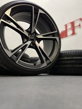 Original Audi A5 S5 B9 20 Zoll