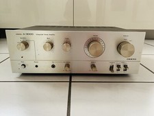 Onkyo A-3000 Verstärker +