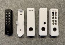 Diebstahlschutz, Abdeckung und