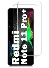 2x Xiaomi Redmi Note 11 Pro+