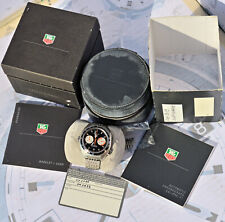 Tag Heuer Autavia Chronograph