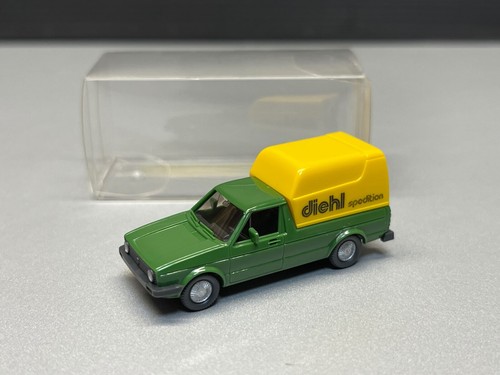 Volkswagen caddy - volkswagen, vw