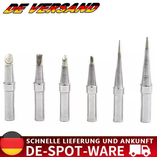 Ersatz lötspitzen tipp - x, et