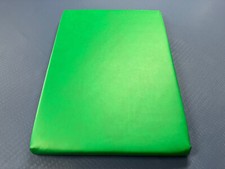 Sprungkasten Deckel-Brett gepolstert Turnkasten Sprungkasten