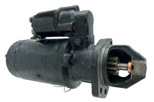 Anlasser für khd engine - anlasser,