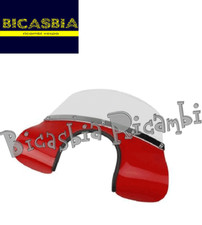 0412 - Windschutzscheibe Mit