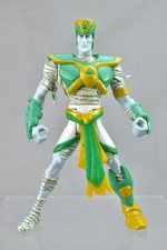 Mummies Alive Hunter Wizard