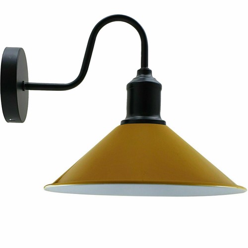 Retro lampe vintage - retro,