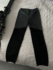 Riani  bequeme Lammnappahose