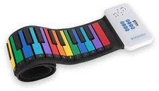 Tasten rollpiano kinder - 49-tasten,