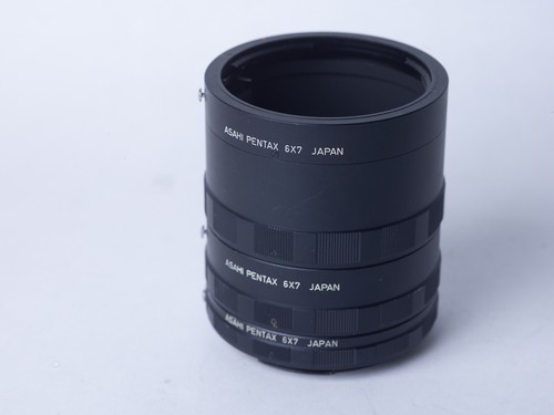 Pentax 6x7 makro - pentax, 67