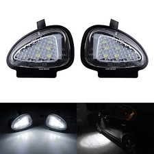 2x LED Umfeldbeleuchtung