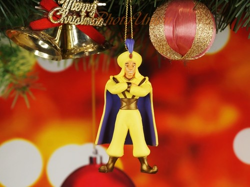 Christbaumschmuck disney - christbaumschmuck,