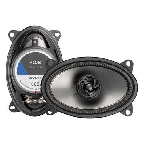 Axton ae146 oval 4x6 x - axton,