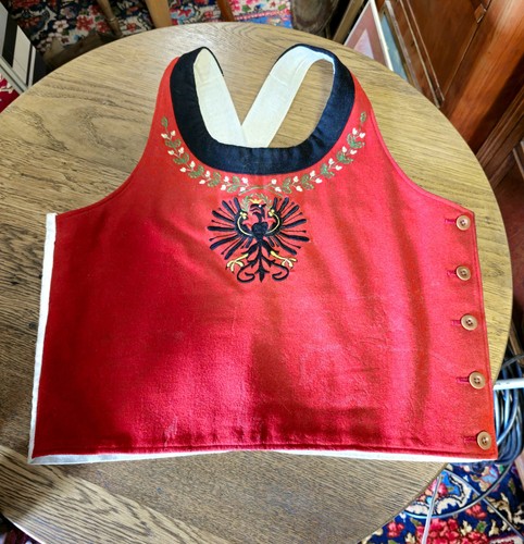 Traditionelles tiroler - traditionelles,