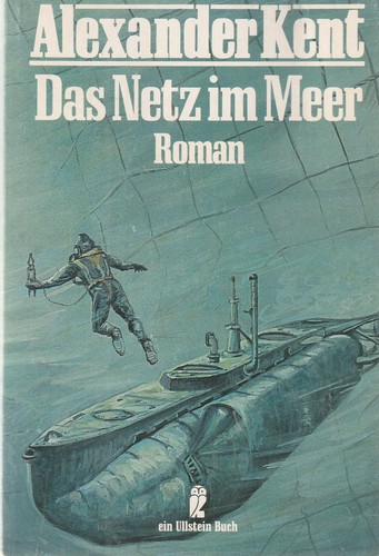 Alexander kent das netz im - das,