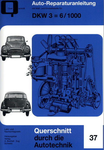 Dkw 1000 - dkw,