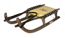 GL-Rodel-105 cm Farbe anthrazit