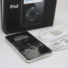 Apple iPod Classic 5
