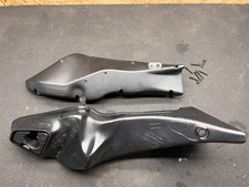 DUCATI OEM Lufteinlass Air