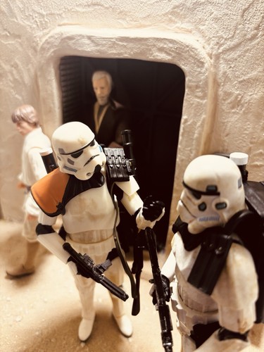 Star wars black series - star, wars,