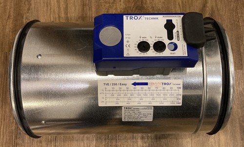 Trox technik - trox,