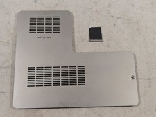 Dell XPS 17 (L702X) Dell Base