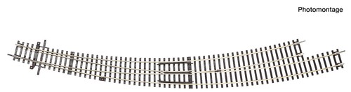 Roco 42478 spur - spur, h0