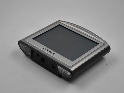 Tomtom one 3rd edition gps - one,