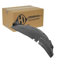 DIEDERICHS RADHAUSSCHALE VORNE