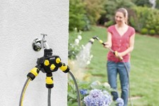 Kärcher 3-Wege-Verteiler