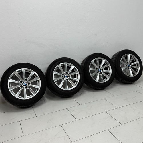 Zoll felgen bmw f10 f11 - zoll,