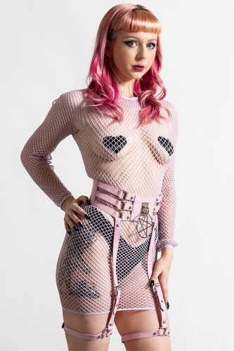 Killstar gothic punk - killstar,