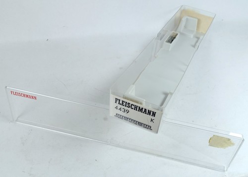 Fleischmann 4439 leerkarton - fleischmann,