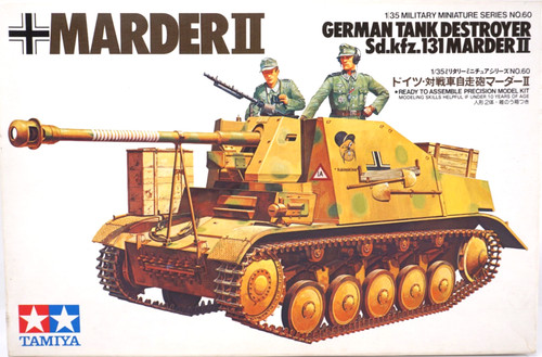 Tamiya 35060 bausatz - tamiya, german