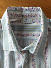 ETRO Herrenhemd