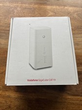 Vodafone gigacube lte router - lte-router,