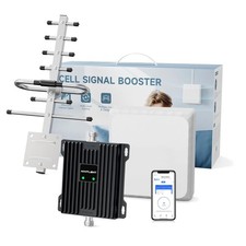 Handy Empfangsverstärker 4G