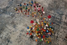 Riesiges Playmobil Konvolut |