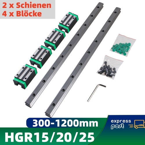 Hgr15 hgr20 hgr25 - hgr15,