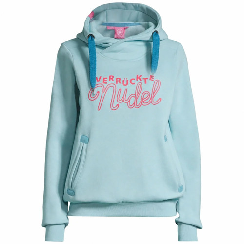 Salzhaut damen hoodie - damen, sünn