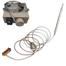 Controller Gas Friteuse