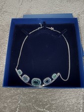 Original Swarovski Halskette