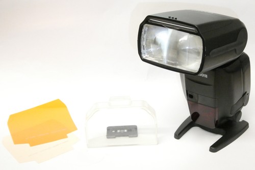 Canon speedlite 600ex - speedlite, rt