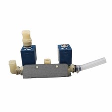 Magnetventil für Gastroback