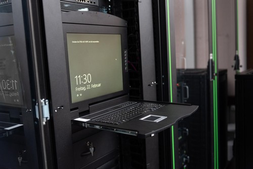 Digitus lcd kvm - digitus,